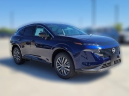 Nissan Murano SL AWD 2026