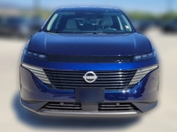 Nissan Murano SL AWD 2026