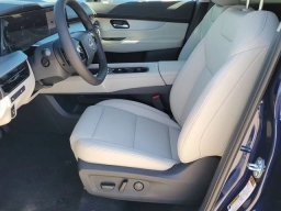 Nissan Murano SL AWD 2026