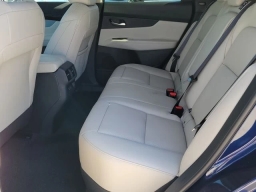 Nissan Murano SL AWD 2026