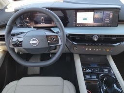Nissan Murano SL AWD 2026
