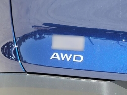 Nissan Murano SL AWD 2026