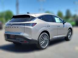 Nissan Murano SL AWD 2026