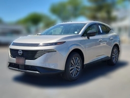 Nissan Murano SL AWD 2026