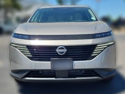 Nissan Murano SL AWD 2026