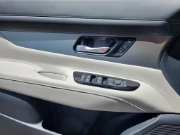 Nissan Murano SL AWD 2026