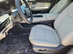 Nissan Murano SL AWD 2026