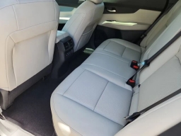 Nissan Murano SL AWD 2026
