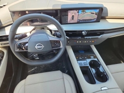 Nissan Murano SL AWD 2026