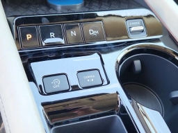 Nissan Murano SL AWD 2026