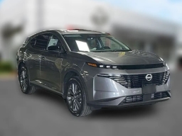 Nissan Murano SL AWD 2026