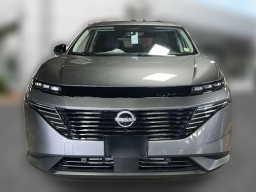 Nissan Murano SL AWD 2026