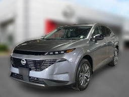 Nissan Murano SL AWD 2026
