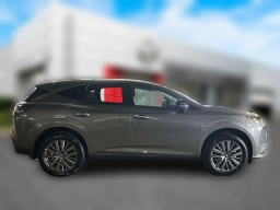 Nissan Murano SL AWD 2026