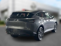 Nissan Murano SL AWD 2026