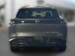 Nissan Murano SL AWD 2026