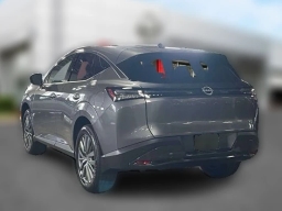 Nissan Murano SL AWD 2026