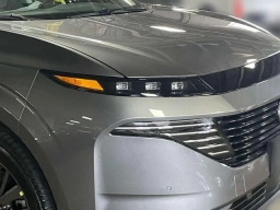 Nissan Murano SL AWD 2026