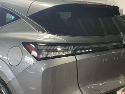 Nissan Murano SL AWD 2026