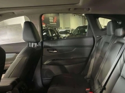 Nissan Murano SL AWD 2026