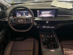 Nissan Murano SL AWD 2026