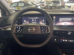 Nissan Murano SL AWD 2026