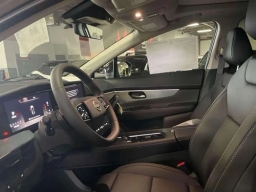 Nissan Murano SL AWD 2026