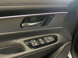 Nissan Murano SL AWD 2026