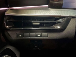 Nissan Murano SL AWD 2026
