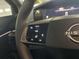 Nissan Murano SL AWD 2026
