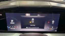 Nissan Murano SL AWD 2026