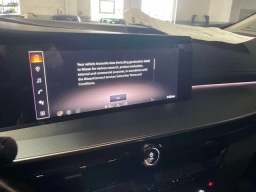 Nissan Murano SL AWD 2026