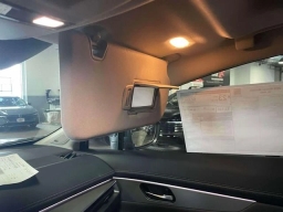 Nissan Murano SL AWD 2026