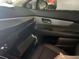 Nissan Murano SL AWD 2026