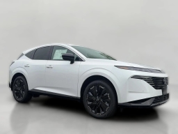 Nissan Murano Platinum AWD 2026