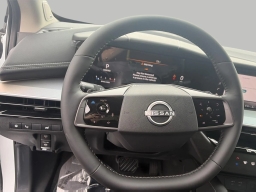 Nissan Murano Platinum AWD 2026