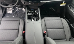 Nissan Murano Platinum AWD 2026