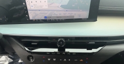 Nissan Murano Platinum AWD 2026