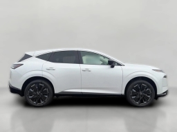 Nissan Murano Platinum AWD 2026