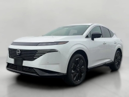 Nissan Murano Platinum AWD 2026