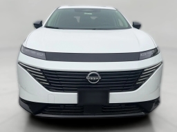 Nissan Murano Platinum AWD 2026