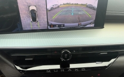Nissan Murano Platinum AWD 2026