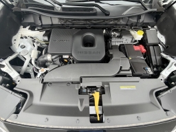 Nissan Murano Platinum AWD 2026