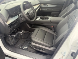 Nissan Murano Platinum AWD 2026