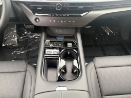 Nissan Murano Platinum AWD 2026