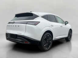 Nissan Murano Platinum AWD 2026