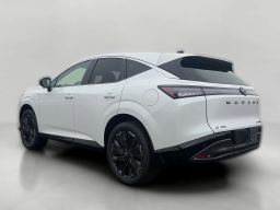 Nissan Murano Platinum AWD 2026