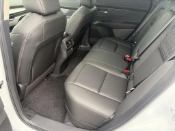 Nissan Murano Platinum AWD 2026