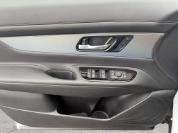 Nissan Murano Platinum AWD 2026