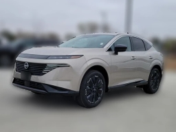 Nissan Murano Platinum AWD 2026